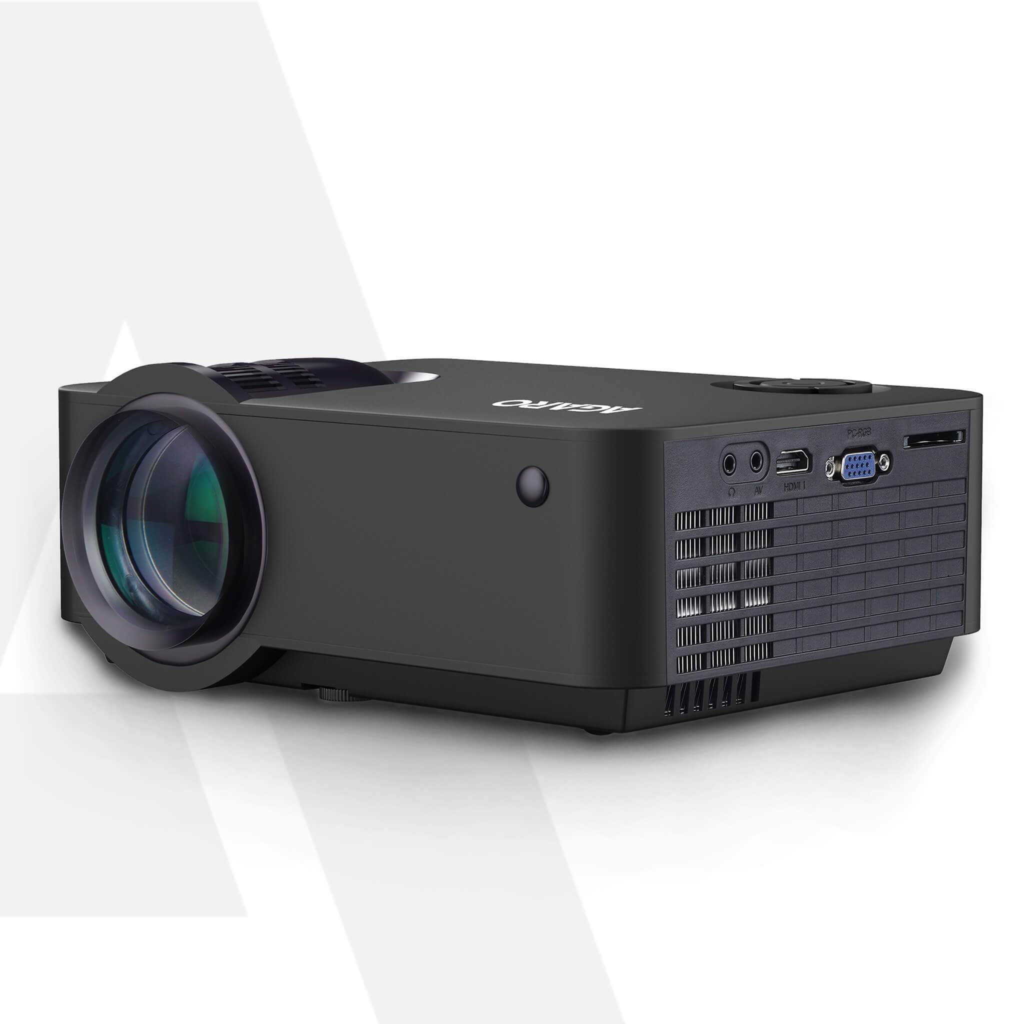 AGARO AG60S Android HD Projector