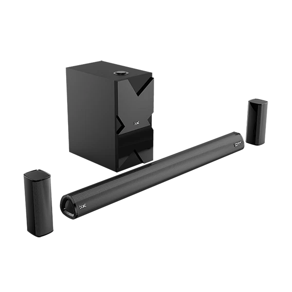 boAt AAVANTE Bar 3150D 260W 5.1 Channel Bluetooth Soundbar