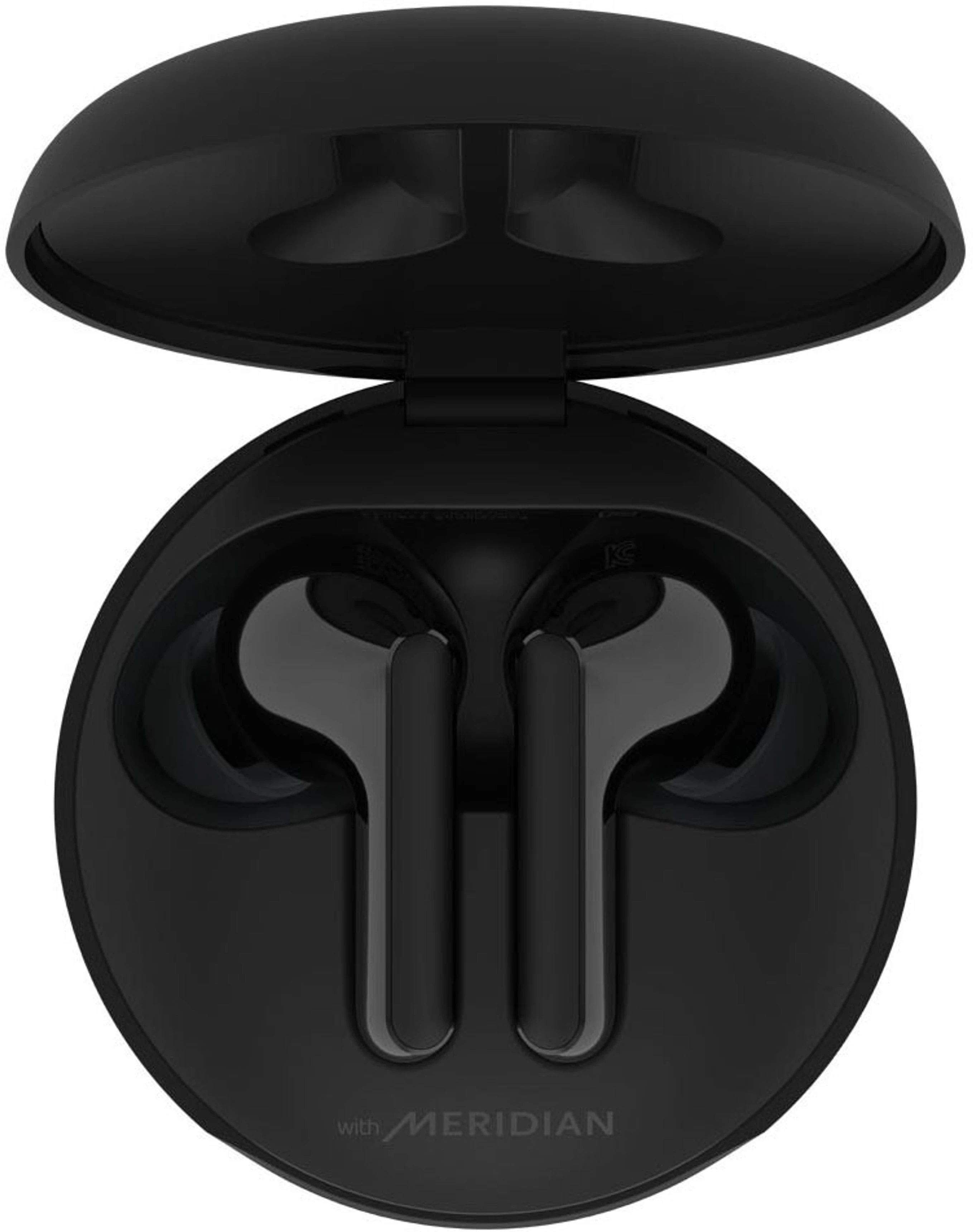 LG Tone Free HBS-FN4 Bluetooth Earbuds With Mic