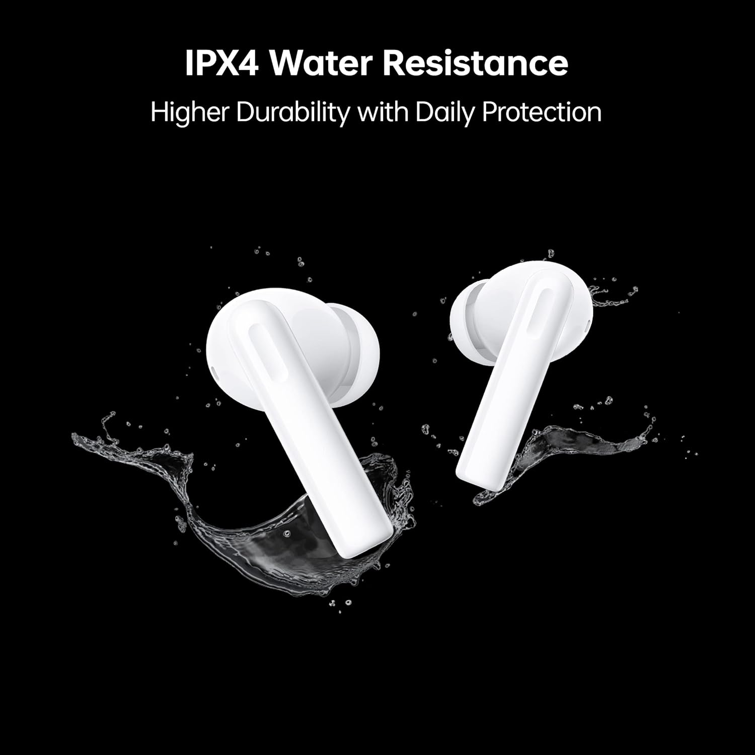 OPPO Enco Air2i Bluetooth Truly Wireless In-Ear Earbuds