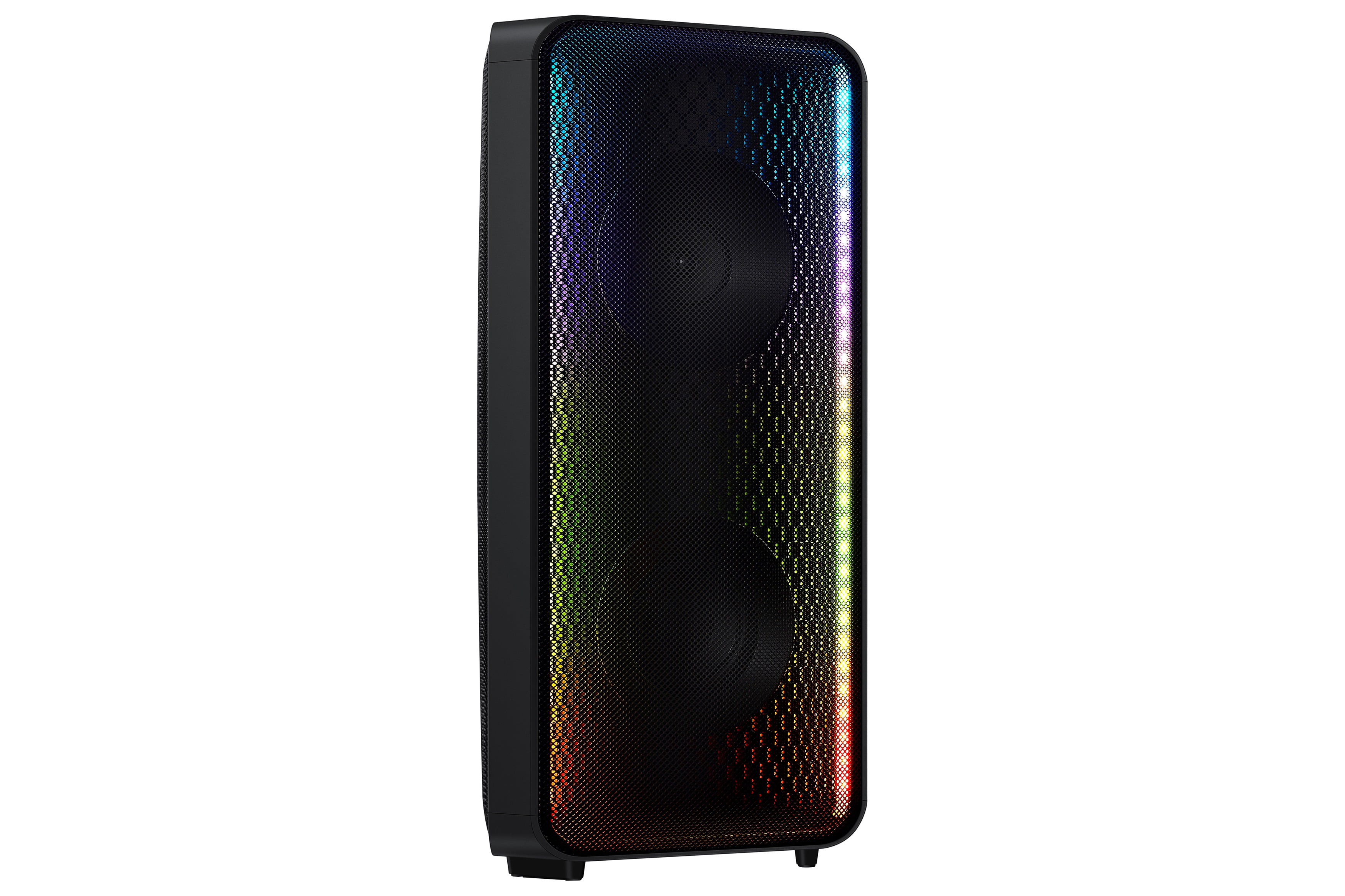 Samsung MX-ST40B 160W Sound Tower Party Speaker! MX-ST40B