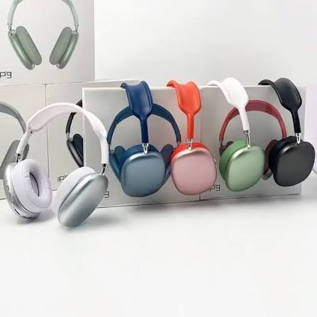 P9 Headphone Bluetooth Headset 