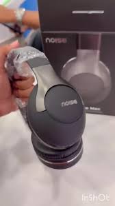 NOISE Airwave Max Wireless Headphones