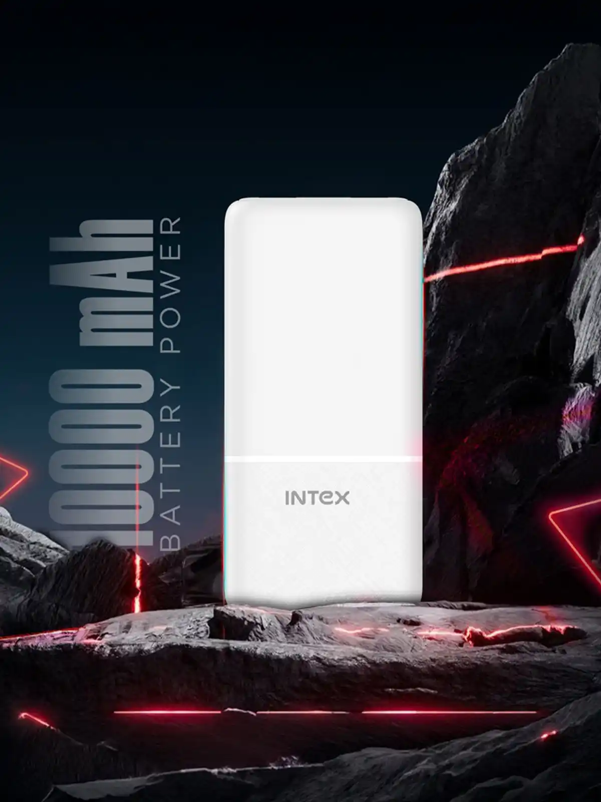 Intex Ultra 10k Poly 12w