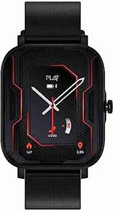 PLAYFIT CHAMP2 Smartwatch