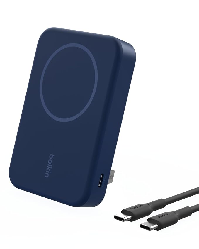 Belkin Qi2 10k