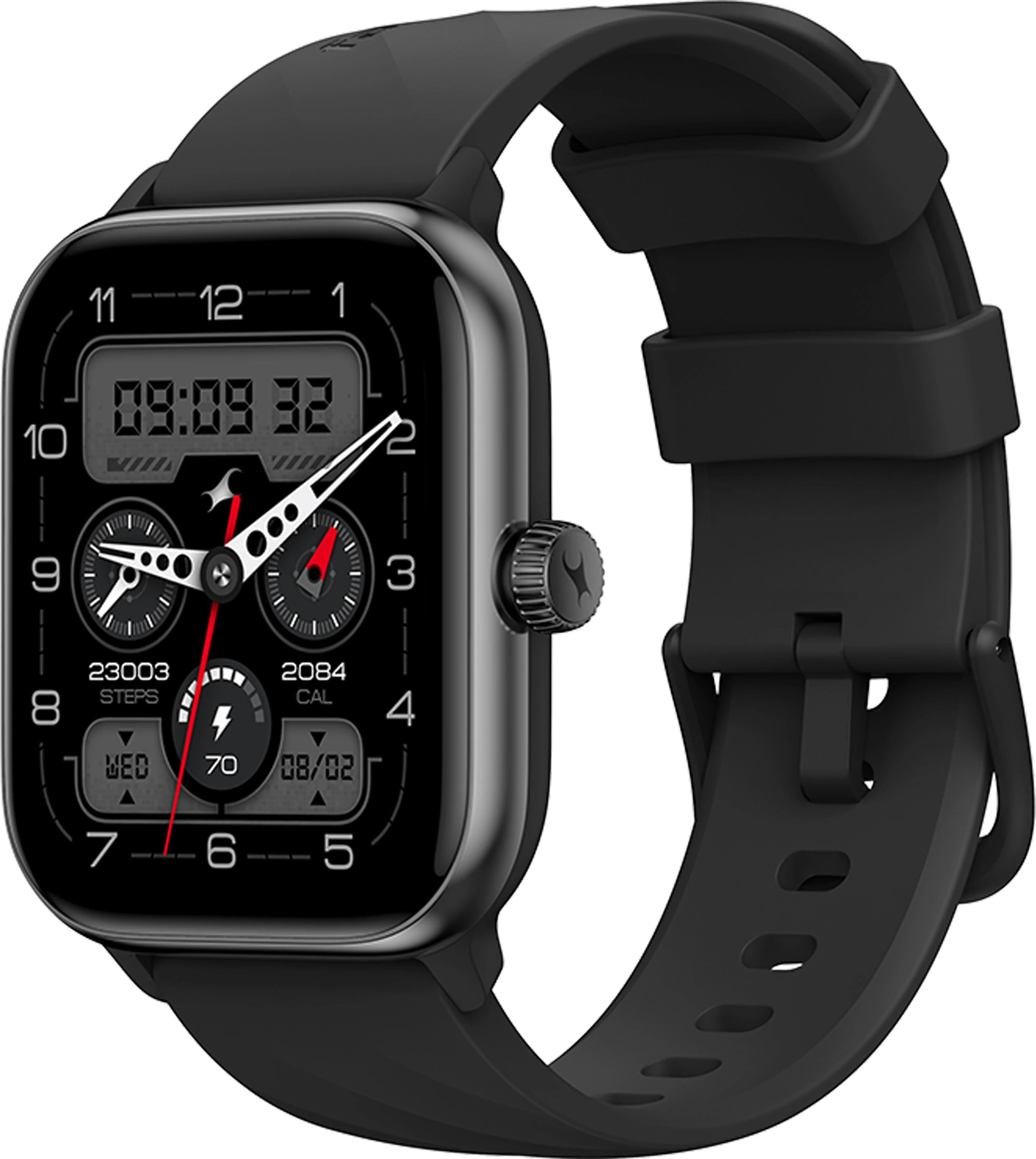 Fastrack Nitro Pro Smart Watch