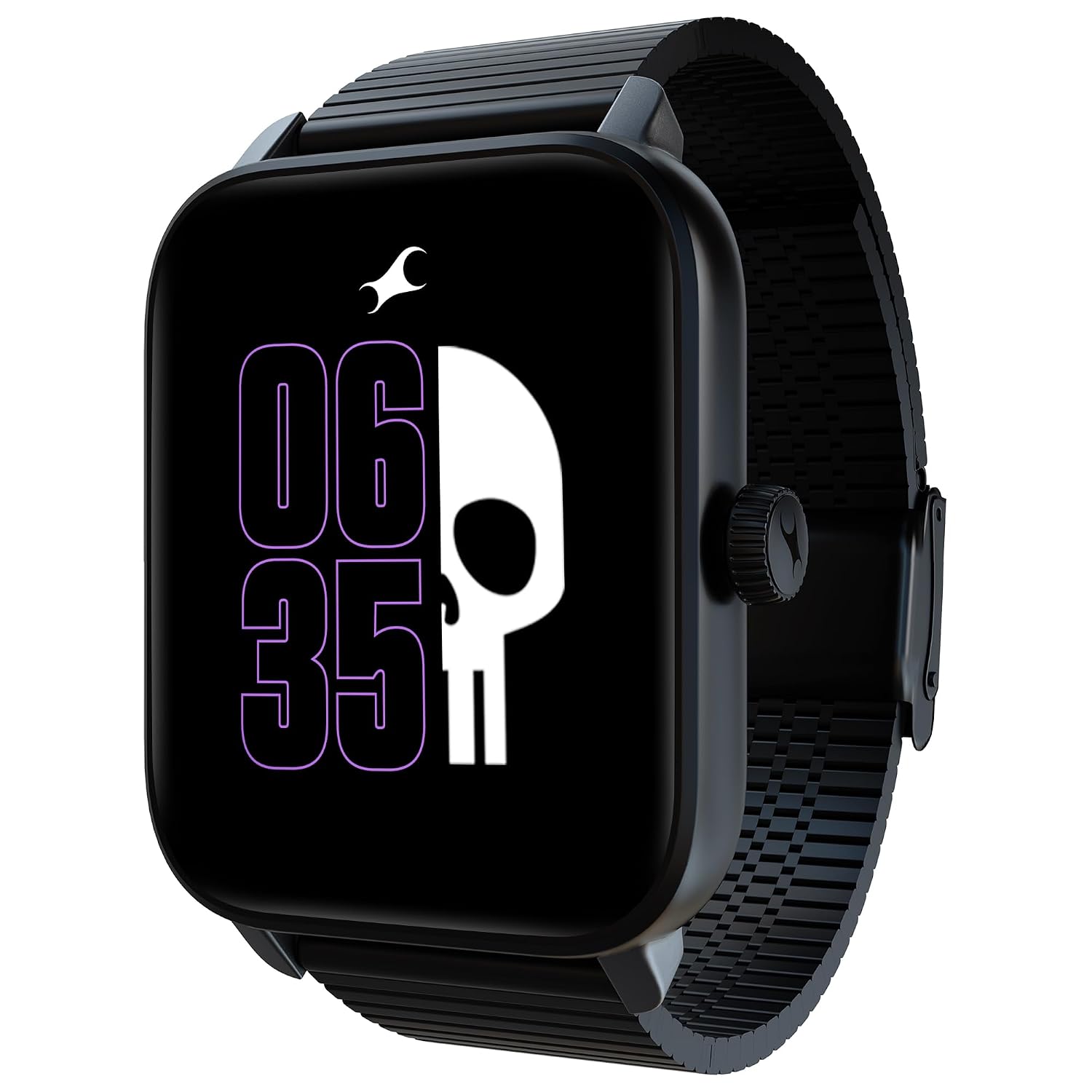 Fastrack Phantom Smart Watch