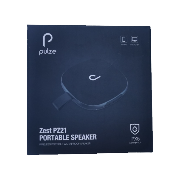 Pulze Zest Pz21