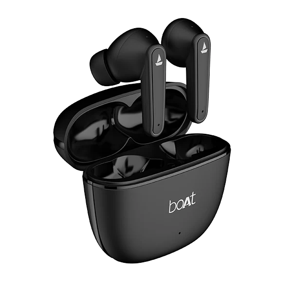 boAt Airdopes 115 True Wireless Earbuds