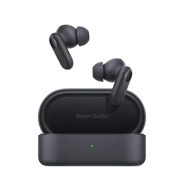 OnePlus Nord Buds 2r True Wireless in Ear Earbuds with Mic