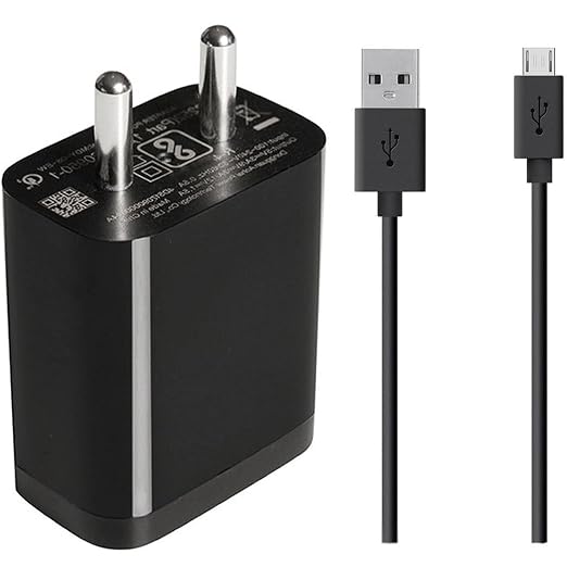 Xiaomi 2A Fast Charger with Cable