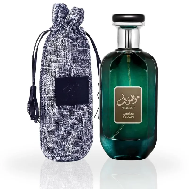 AAZ MOUSUF RAMADI EDP 100ML