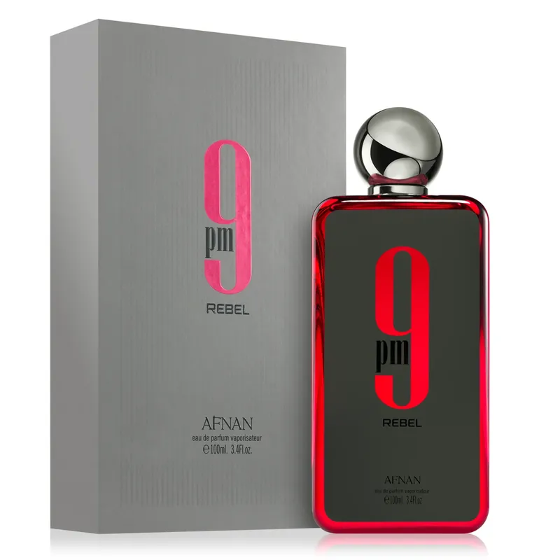AFNAN 9PM REBAL EDP 100ML