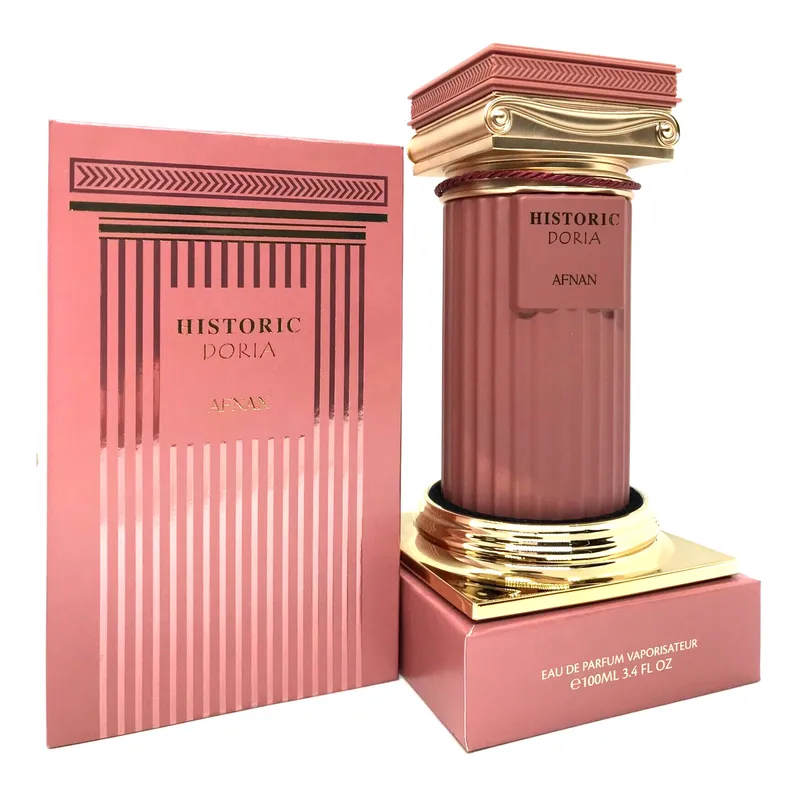 AFNAN HISTORIC DORIA EDP 100ML