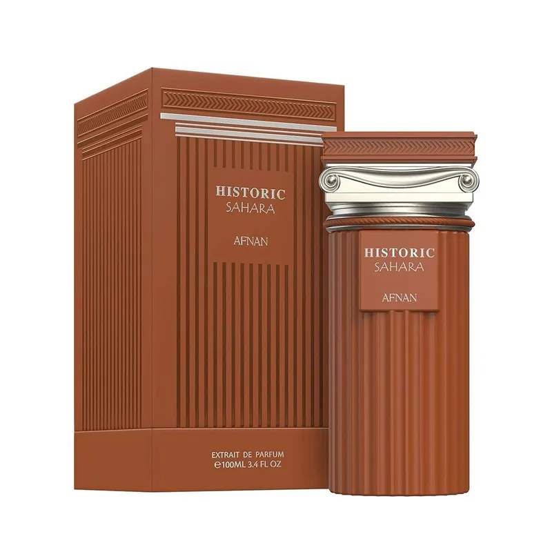 AFNAN HISTORIC SAHARA EDP 100 ML
