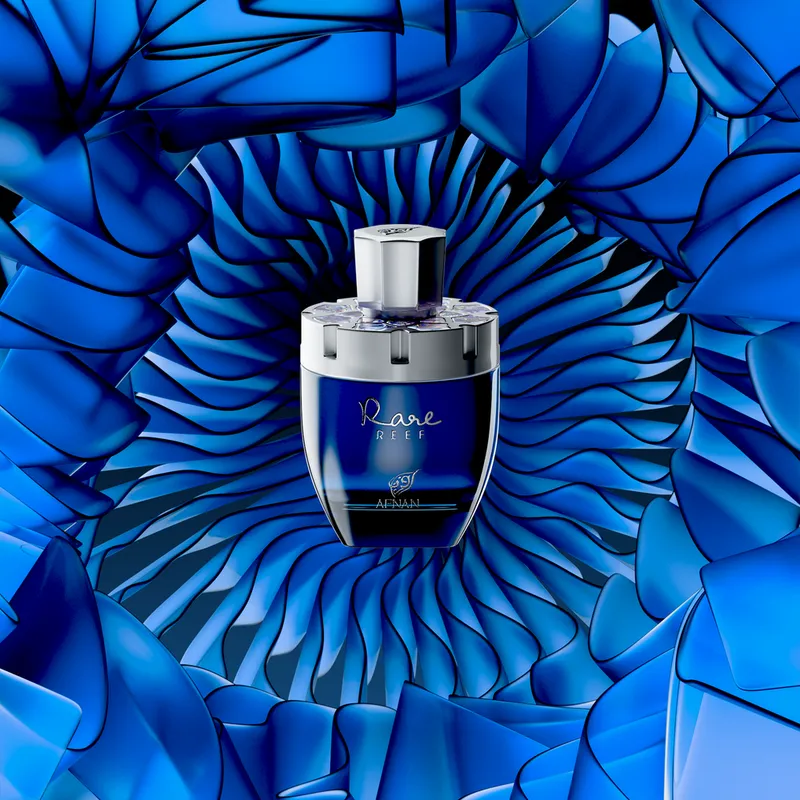 AFNAN RARE REEF 100ML