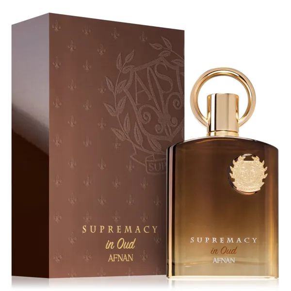 AFNAN SUPREMACY IN OUD EDP 100ML