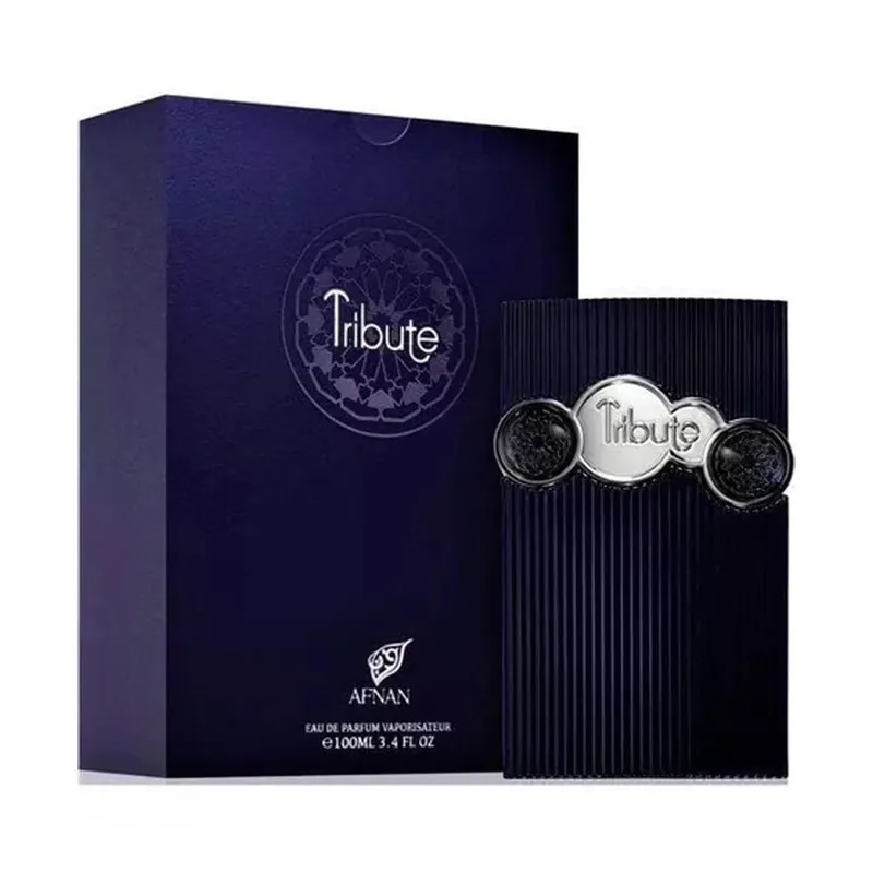 AFNAN TRIBUTE EDP 100 ML