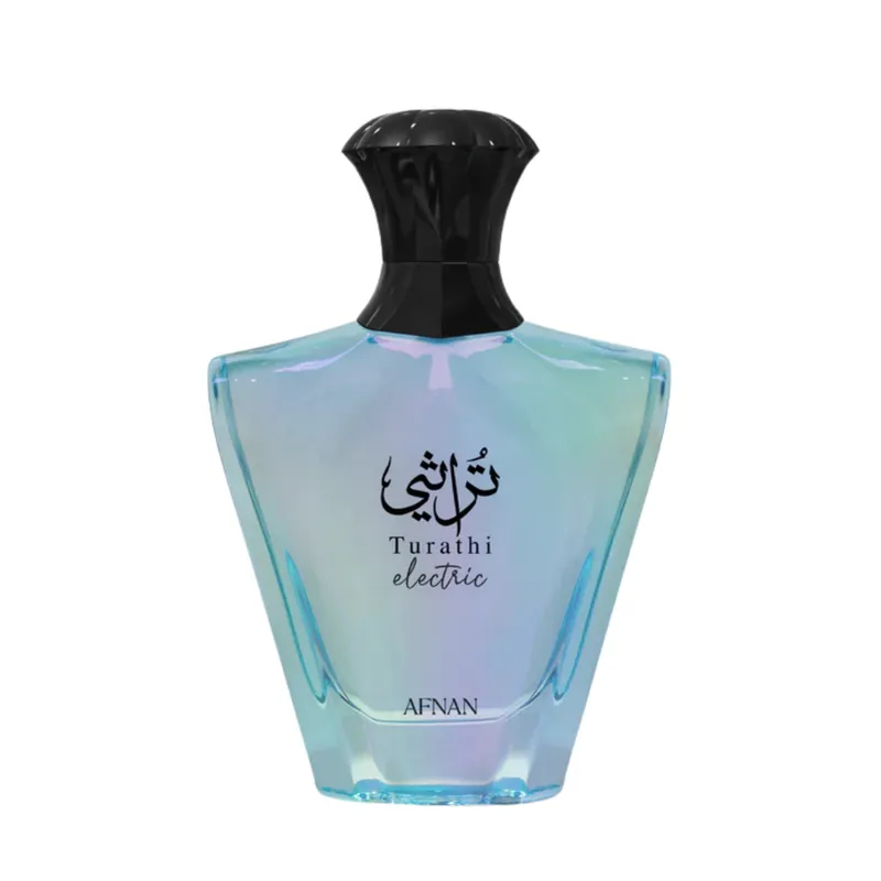 AFNAN TURATHI ELECTRIC EDP 90 ML