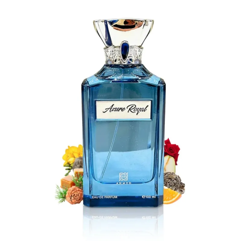 AHMED AZURE ROYAL EDP 100ML