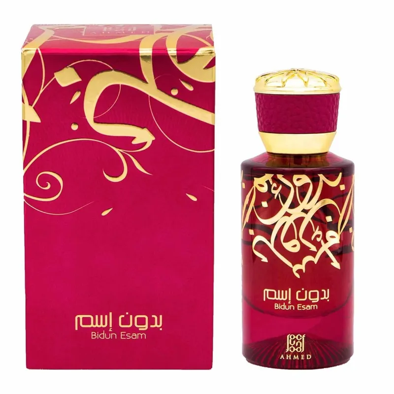 AHMED BIDUN ESAM 50ML