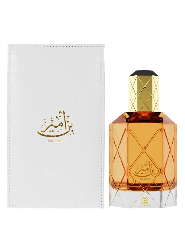 AHMED BIN AMEER EDP 90ML