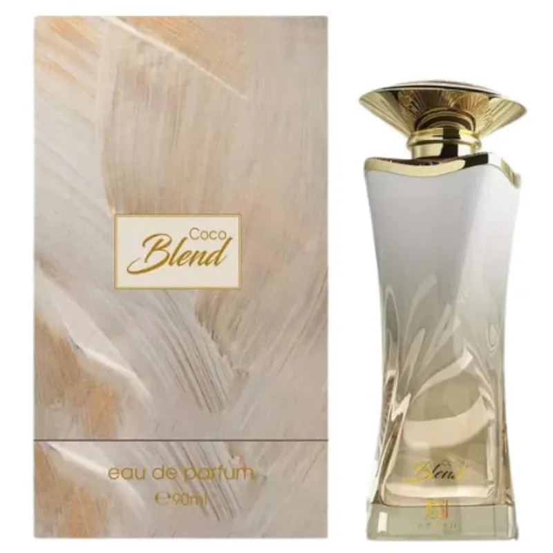 AHMED COCO BLEND EDP 90ML