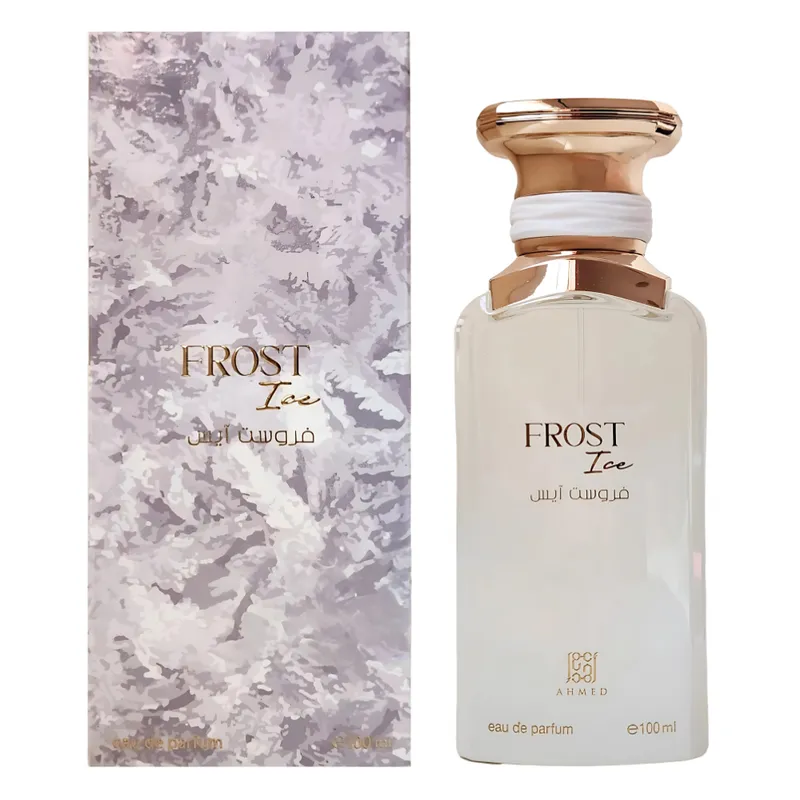 AHMED FROST ICE EDP 100ML