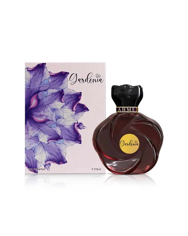 AHMED GARDENIA EDP 75ML