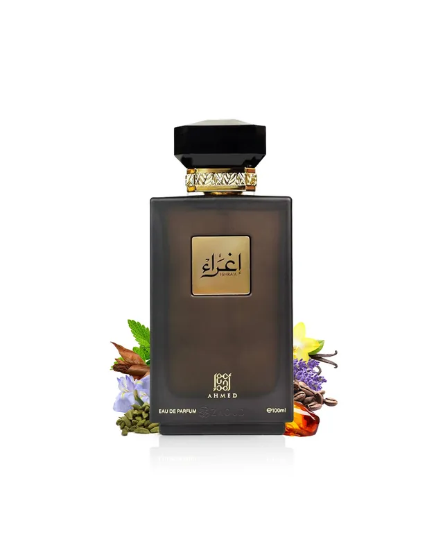 AHMED IGHRA'A EDP 100ML