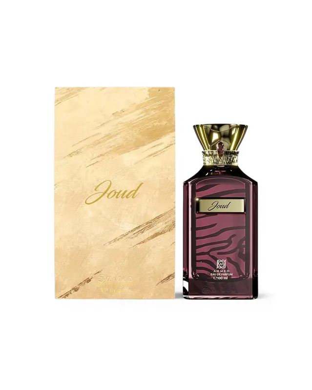AHMED JOUD EDP 100ML
