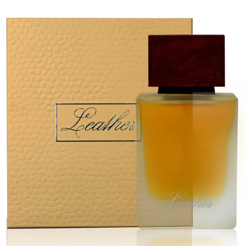 AHMED LEATHER 50ML