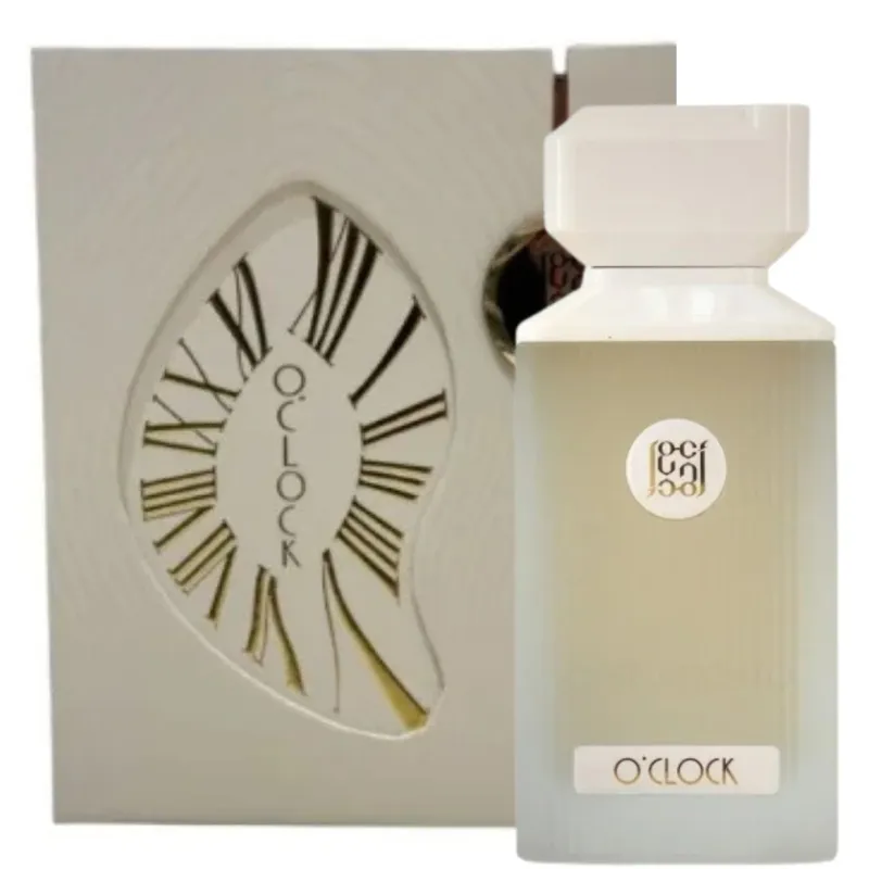 AHMED OCLOCK EDP 100ML