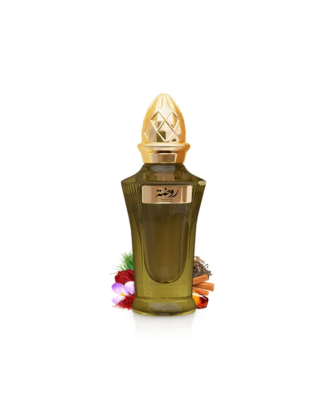 AHMED RAWDHA EDP 50ML