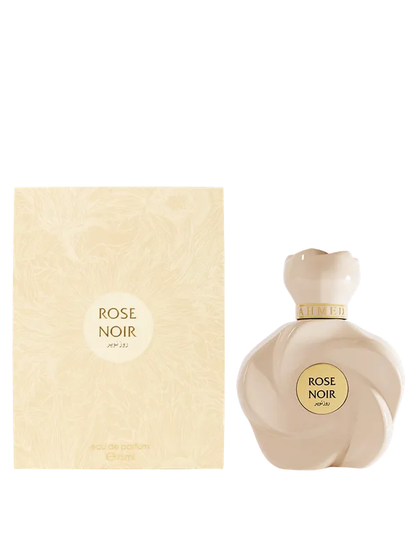 AHMED ROSE NOIR 75ML