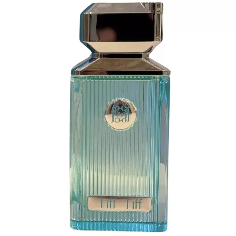 AHMED TIFF TIFF EDP 100ML