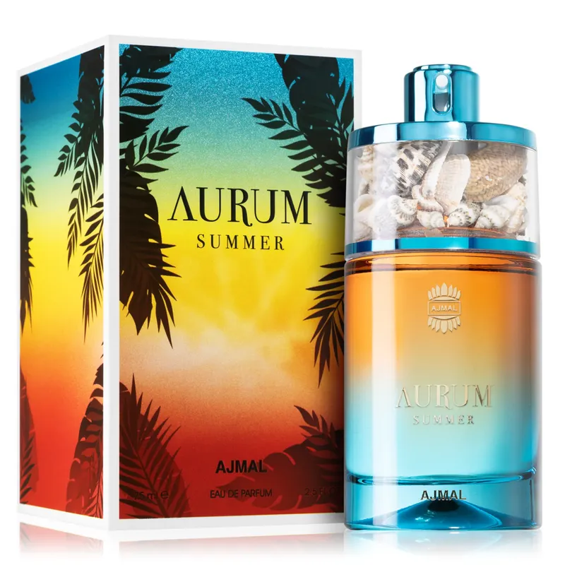 AJMAL AURUM SUMMER