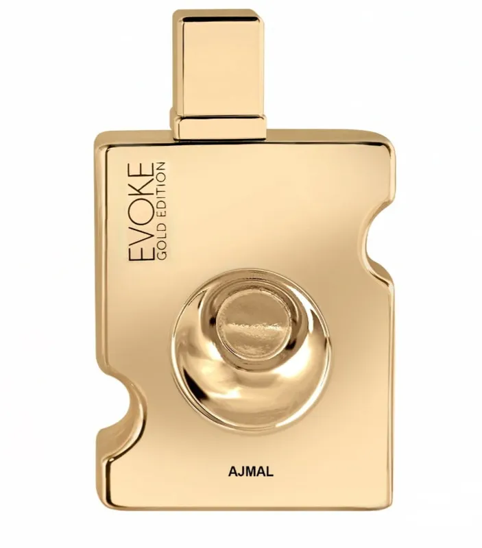 AJMAL EVOKE GOLD EDITION EDP 75ML