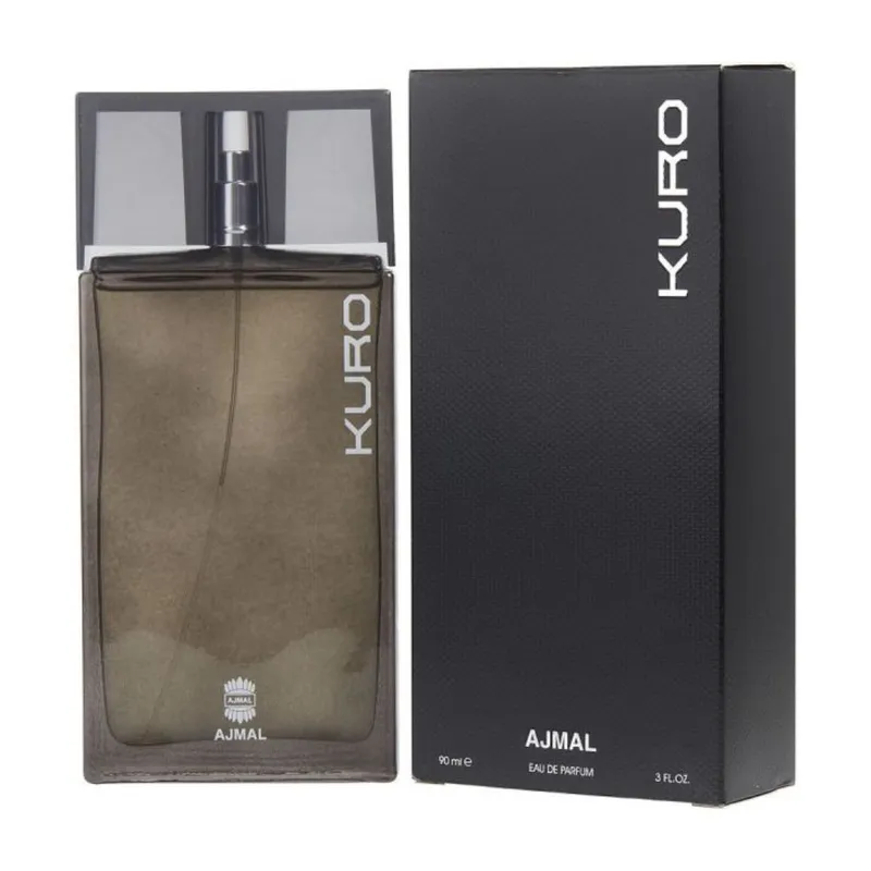 AJMAL KURO 90ML
