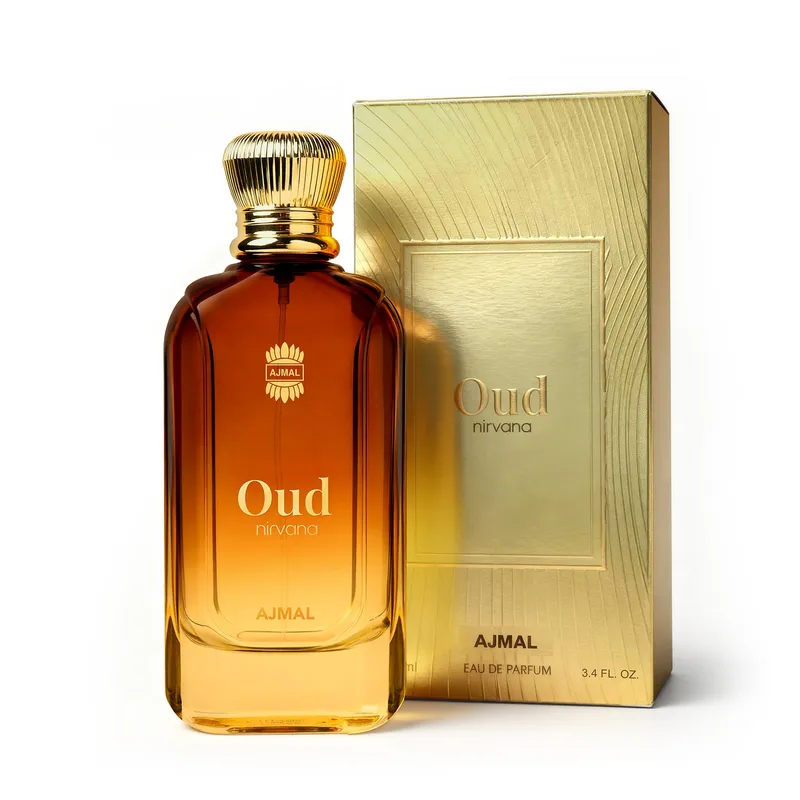 AJMAL OUD NIRVANA 100ML