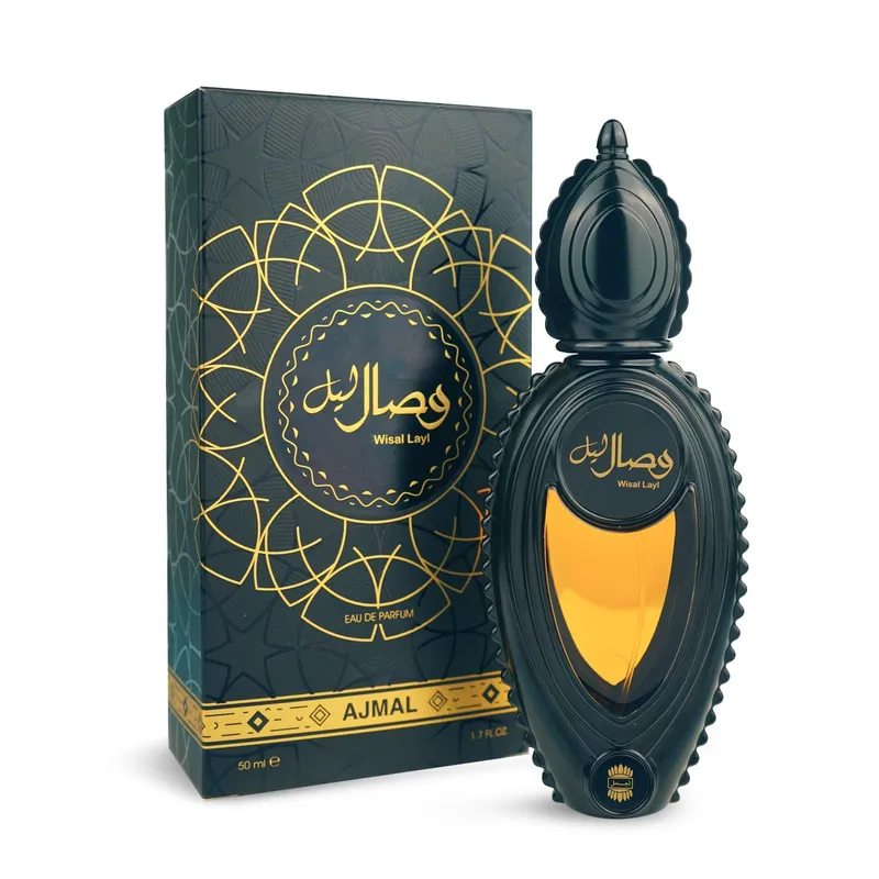 AJMAL WISAL LAYL 50ML