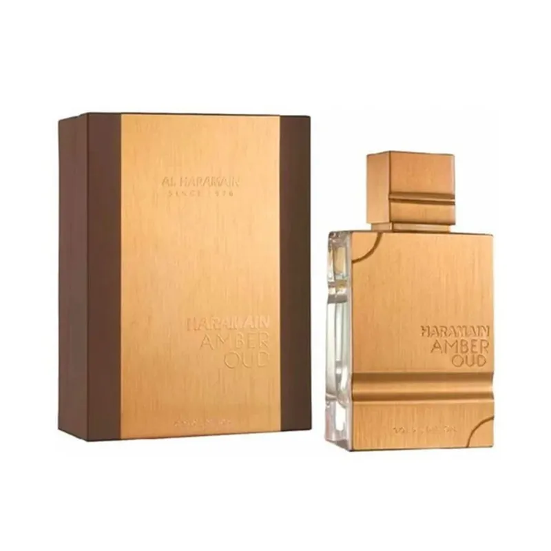 AL HARAMAIN AMBER OUD GOLD 60 ML