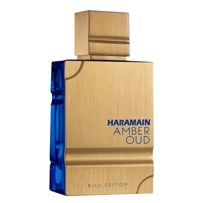 AL HARAMAIN BLEU EDITION EDP 100ML