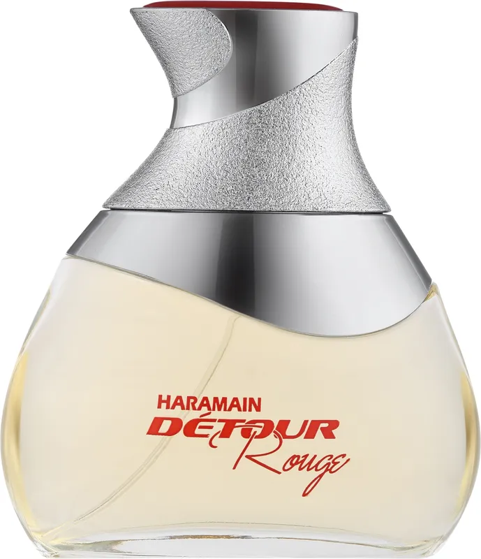 AL HARAMAIN DETOUR ROUGE EDP