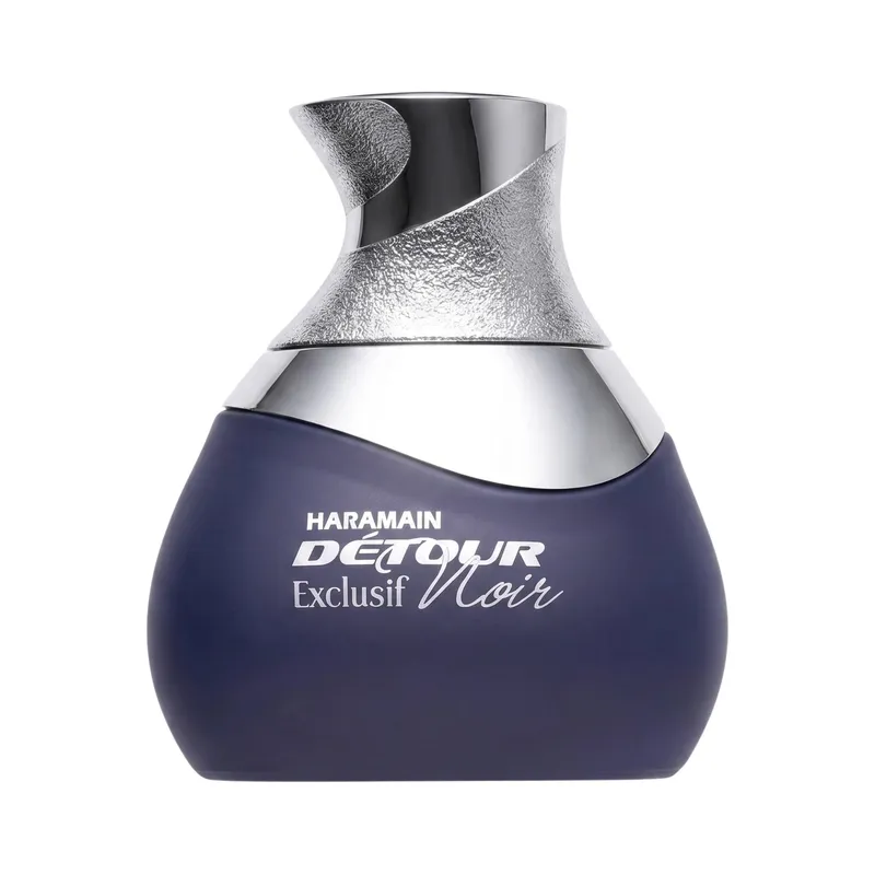 AL HARAMAIN DETOUR EXCLSIF NOIR EDP 100M