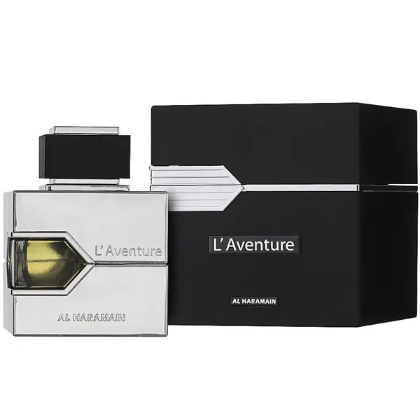 AL HARAMAIN L' AVENTURE EDP 100ML