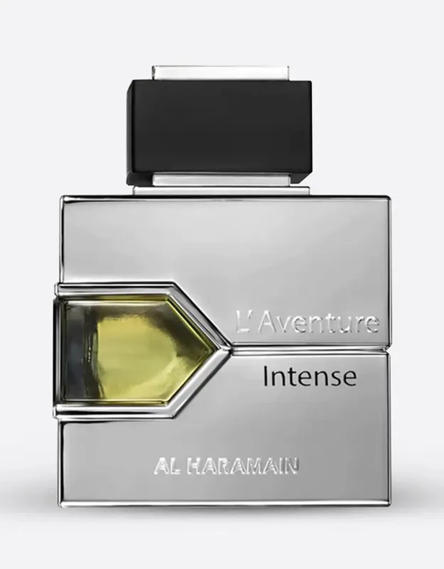 AL HARAMAIN L'AVENTURE INTENSE EDP 100ML