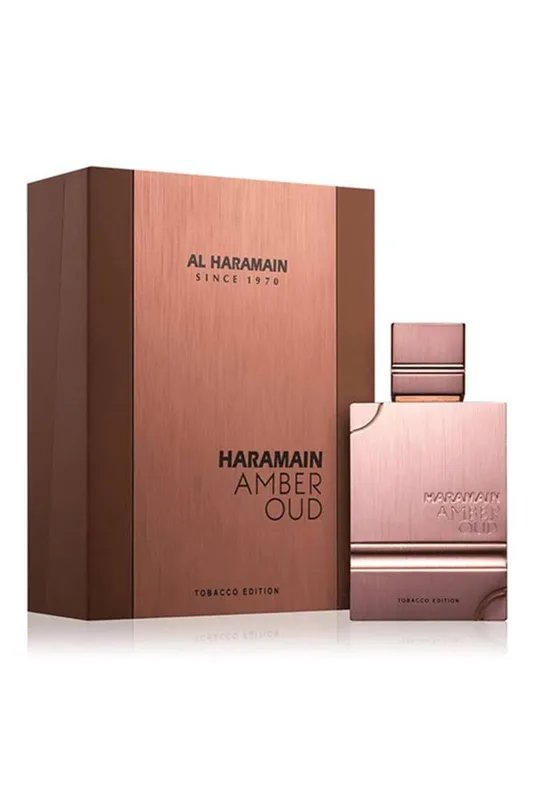 AL HARAMAIN TOBACCO EDITION EDP 100ML