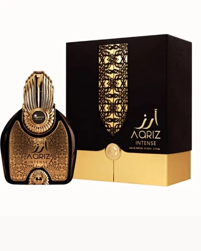 ARABIYAT AARIZ INTENSE 100ML EDP